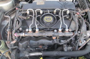 двигатель насос форсунки MONDEO MK3 2.0 TDCI 130KM