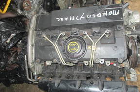 двигатель насос форсунки MONDEO MK3 2.0 TDDI комплектный