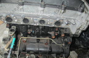 двигатель насос форсунки MONDEO MK3 2.0 TDDI комплектный