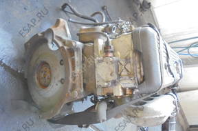 двигатель насос форсунки TRAFIC MASTER IVEC 88-00 2.5D