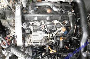 двигатель насос форсунки VW Passat B5 1.9 TDI AFN