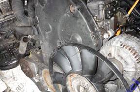 двигатель насос форсунки VW Passat B5 1.9 TDI AFN