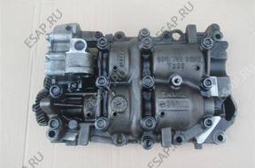 двигатель насос olejowa 2.0 tdi passat b6 bkp bmp bmm