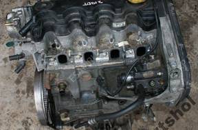 двигатель НАСОС OPEL SAAB 93 95 9-3 9-5 1.9 TiD Z19DT
