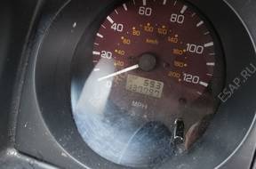 двигатель +НАСОС PAJERO 3.2 DID 2001 комплектный JEZDNY