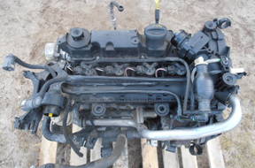 двигатель НАСОС PEUGEOT 307 206 1.4 HDI 8HX 10FD45
