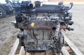 двигатель насос PEUGEOT 307 206 1.4 HDI 8HX 10FD45