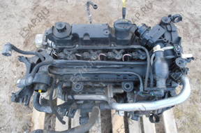 двигатель насос PEUGEOT 307 206 1.4 HDI 8HX 10FD45