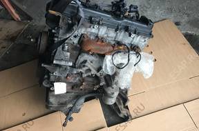 двигатель НАСОС RENAULT MASCOTT MASTER 3.0DCI