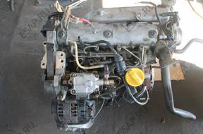 двигатель насос RENAULT MEGANE и 1.9 dti F8T.KOMPLET