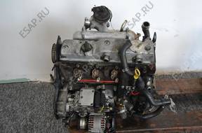 двигатель НАСОС турбина FORD CONNECT 1,8 TDDI RTN