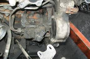 двигатель НАСОС ZD3A606 RENAULT MASCOTT MASTER 3.0DCI