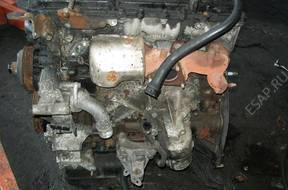 двигатель НАСОС ZD3A606 RENAULT MASCOTT MASTER 3.0DCI