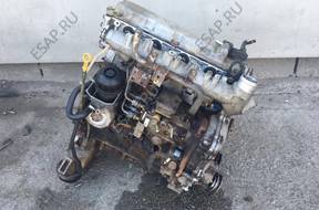 двигатель NAVARA D22 PICK UP 2,5DI YD25DDTI 133KM