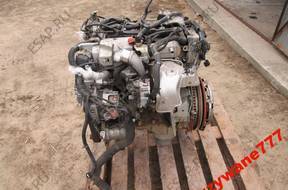 двигатель NAVARA D40 YD25 2.5 DCI 190 KM 2011 2012