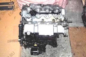 двигатель некомплектный 2.0 D4D 1CD TOYOTA AVENSIS
