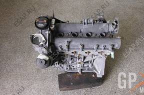 двигатель некомплектный BLF VW GOLF V AUDI A3 8P 1.6FSI