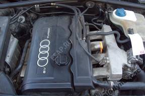 двигатель некомплектный DO AUDI A4 B5 1.8 T VW PASSAT B5 AEB