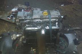 двигатель некомплектный dti dtl dth vectra zafira astra