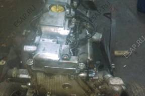 двигатель некомплектный dti dtl dth vectra zafira astra