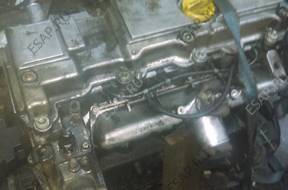 двигатель некомплектный dti dtl dth vectra zafira astra
