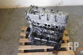 двигатель некомплектный FORD RANGER 2.5TDCI 06- WLAA 143KM