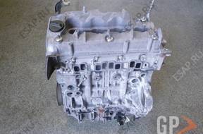 двигатель некомплектный HONDA CRV III 2.2 и-CTDI N22A2 CIVIC