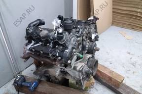 двигатель некомплектный КОМПЛЕКТНЫЙ Land Range Rover Sport 3.6 TDV8