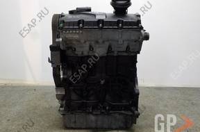 двигатель некомплектный OCTAVIA II 2 1.9TDI BXE VW GOLF V