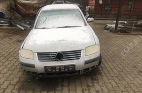 двигатель некомплектный VW Audi Skoda 1.9tdi 130KM AVF