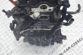 двигатель некомплектный VW TOURAN GOLF CADDY 1.9 TDI BXE 105