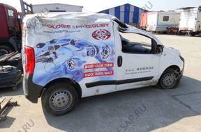 двигатель NEMO BIPPER FIORINO 1.4 HDI 2008r 101200km