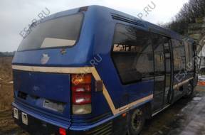 двигатель Neoplan