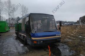 двигатель Neoplan