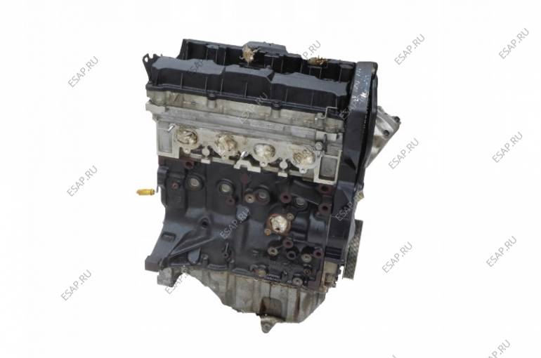 Двигатель NFR  CITROEN BERLINGO 3 1.6 16V 90 л.с.