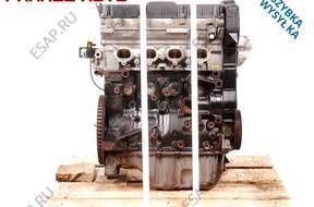 двигатель NFU 109 KM PEUGEOT 206 207 306 1007 1.6 16V