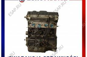 двигатель NFU 10FX2F 1,6 16v 206 Xsara Partner