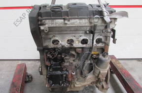 двигатель NFU 10FX4J C3 1.6 16V 03 год, 307 C4 206 307