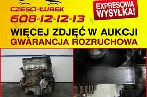 двигатель NFU 10FX51 PEUGEOT 307 1.6 16V