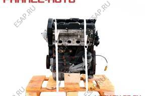 двигатель NFU 80 kW PEUGEOT 307 308 PARTNER 1.6 16V