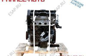 двигатель NFU 80 kW PEUGEOT 307 308 PARTNER 1.6 16V
