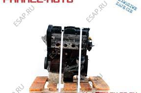 двигатель NFU 80 kW PEUGEOT PARTNER 307 308 1.6 16V