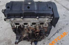 двигатель NFU BERLINGO PARTNER 1.6 16V 05 год, в отличном состоянии