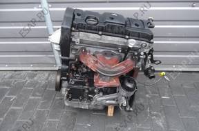 двигатель NFU CITROEN C4 PEUGEOT 307 1.6 16V