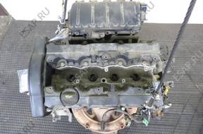 двигатель NFU Citroen Xsara 2 II 1,6B 16v 80kW 00-04