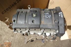 двигатель NFU PEUGEOT 206 307 XSARA PICASSO 1.6 16V