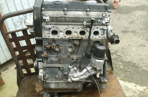 двигатель  NFU PEUGEOT 307 1.6 16V