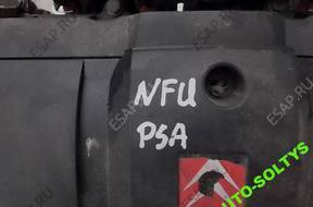 двигатель NFU PSA CITROEN BERLINGO  1.8B 16V 99r