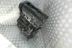 двигатель NFU XSARA PEUGEOT 307 1.6 16V