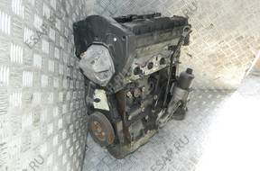 двигатель NFU XSARA PEUGEOT 307 1.6 16V